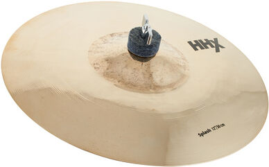 Sabian "12" HHX Splash"
