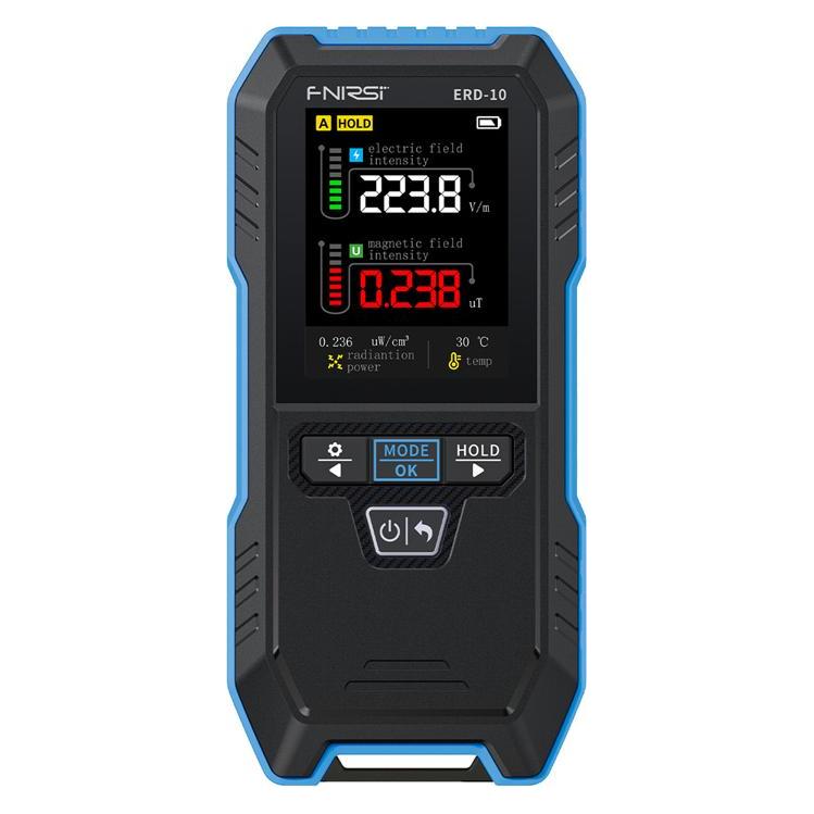 Fnirsi Detektor promieniowania elektromagnetycznego ERD-10 (ERD-10)