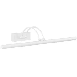 Redo 01-3470 LED Wandleuchte über dem Spiegel IKON  | 17W integrierte LED-Quelle | 1112lm | 3000K