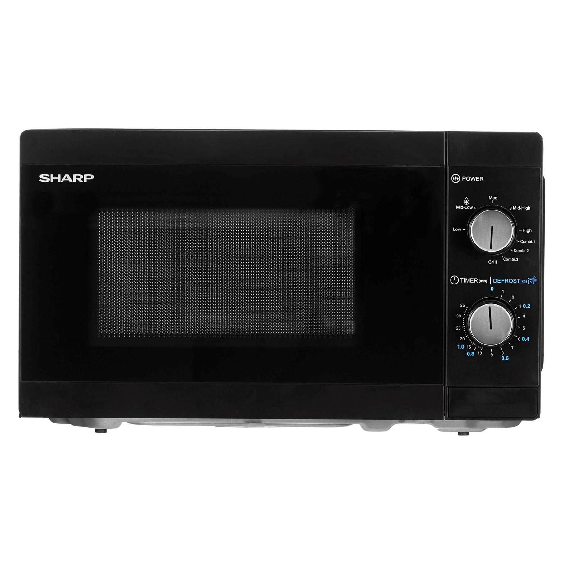 Sharp YC-MG01E-B (20 l) (YC-MG01E-B)