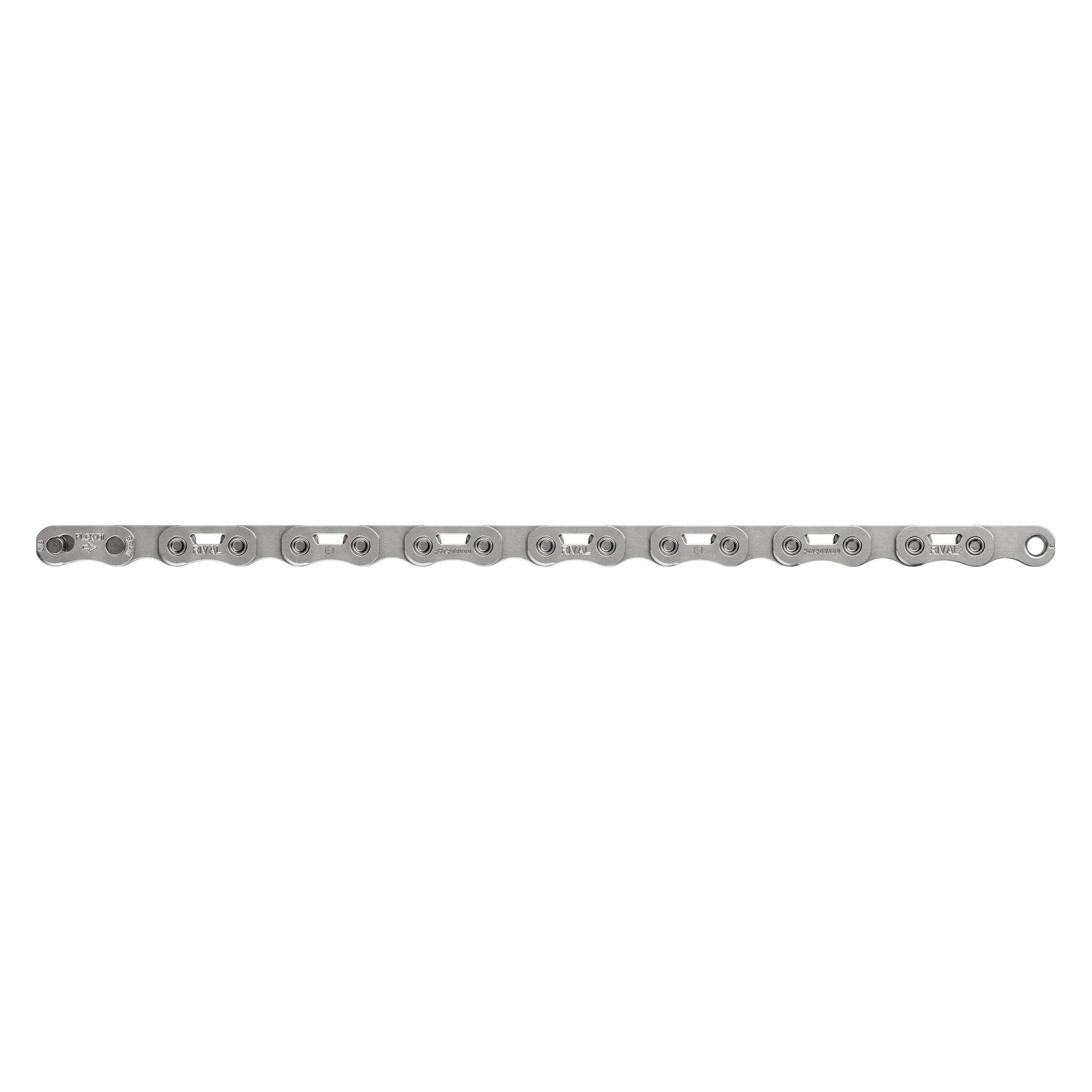 Sram Kette Rival E1 Flattop 114 Glieder (12-fach, 13-fach) (00.2518.071.013)
