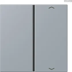 Jung LC401TSAP257 Taste 1-fach Pfeil LC4320O