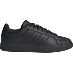adidas Street Talk Sneaker Herren JR4699 - core black/core black/core black 44