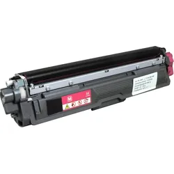 Ampertec Toner ersetzt Brother TN-246M magenta