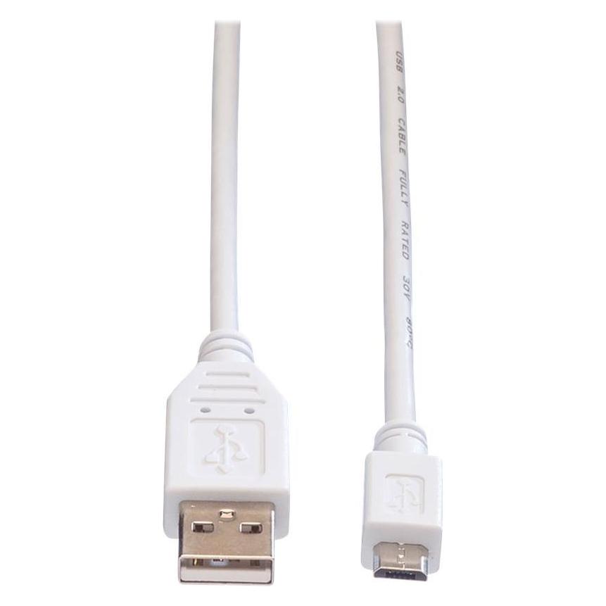 Value USB 2.0 (3 m, USB 2.0) (11.99.8755)