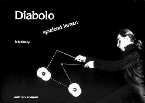 Todd Strong - Diabolo - spielend lernen - Preis vom 06.10.2026 07:26:00 h