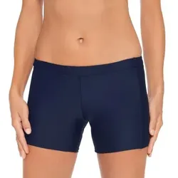 Wiki Basic Panty With Leg Dunkelblau 38 Damen