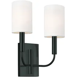 Elstead Lighting, Wandleuchte, Elstead Wandleuchte BRIANNA