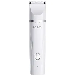 Rojeco T70 Elektrischer Trimmer für die Tierpflege (Hund), Tierpflegegerät
