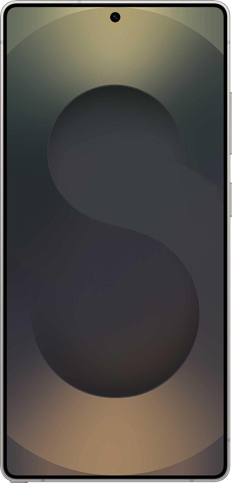 Samsung Galaxy S25 Ultra 512GB Titanium Zwart Android 15 5G 12 GB