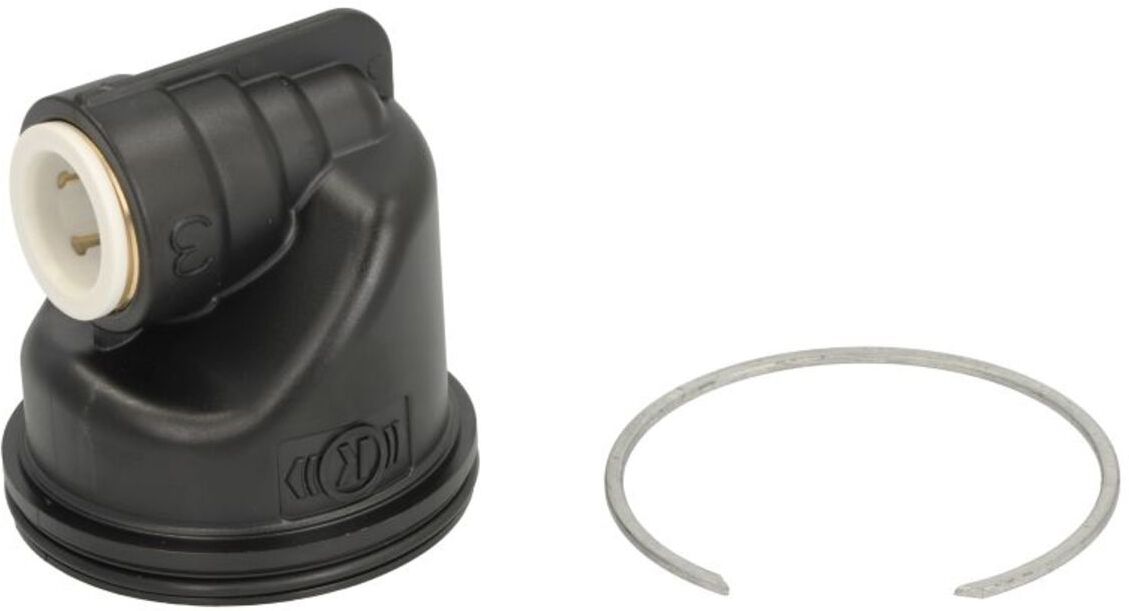 Lufttrockner KNORR K 066244K50