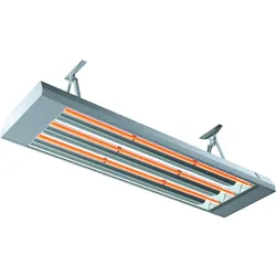 Schultze Industrie-Heizstrahler IR IHS4500