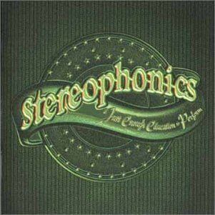 Stereophonics - Just Enough Education To Perform (J.E.E.P.) - Preis vom 06.10.2026 07:26:00 h