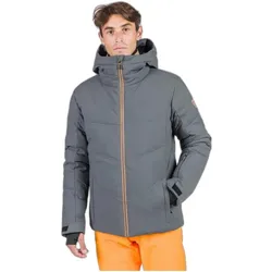 Rossignol, Herren, Skijacke, Siz Jkt Jacke (S), Grau