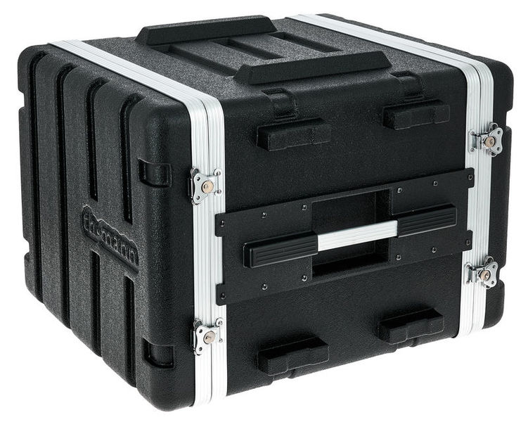 Thomann Rack Case 8U