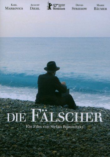 Stefan Ruzowitzky - Die Fälscher - Preis vom 30.09.2026 09:01:18 h