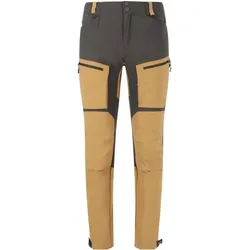 Whistler, Herren, Outdoorhose, Kodiak (XL), Braun