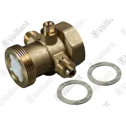 VAILLANT Rückflussverhinderer Vaillant-Nr. 0020193817