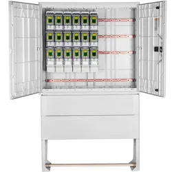 GSAB Elektrotechnik Normkabelverteilerschrank 2S1000K6LSL2