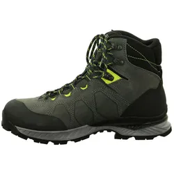 Meindl, Herren, Wanderschuhe, Vakuum Sport III GTX (41.5), Grau