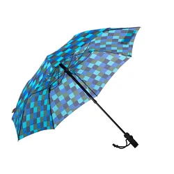 Euroschirm TeleScope Handsfree Regenschirm - STK - 11259