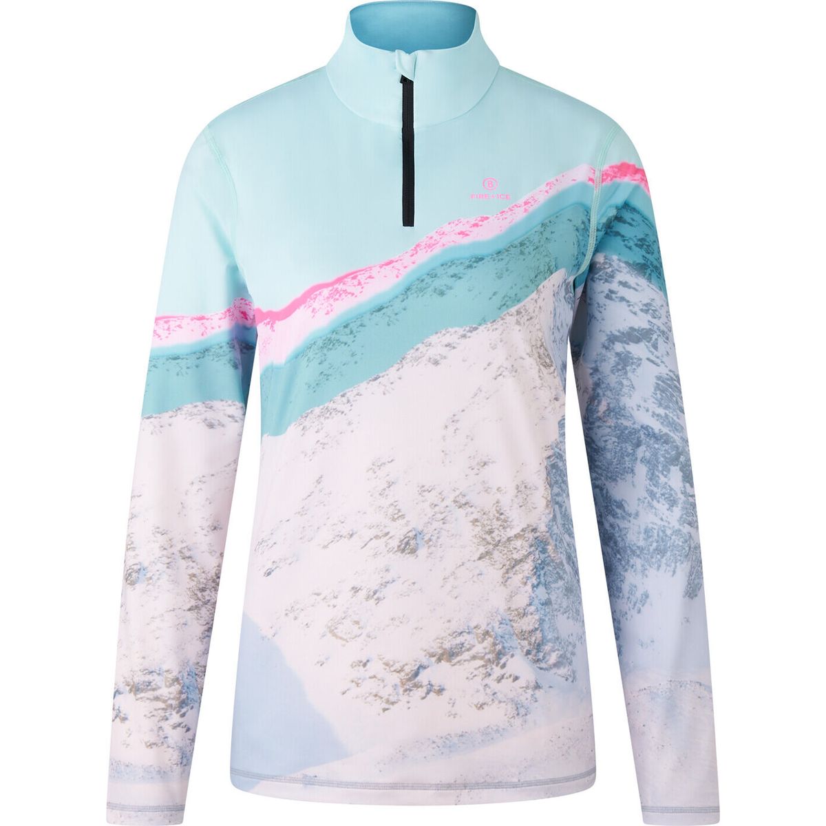 Bogner Fire + Ice ILVY3 multicolor (A07) L N254_54567751-A07-L