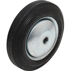 BGS Bockrolle für Werkstattwagen Art. 4100 - 4100-4
