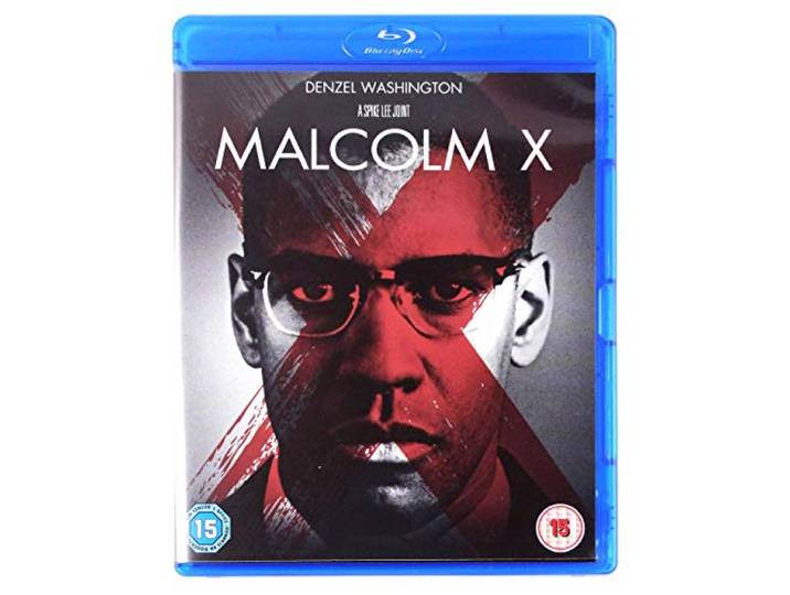 Malcolm X