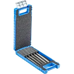 PFERD TOOLS Diamant-Nadelfeilen-Set 5-tlg. - 15842052