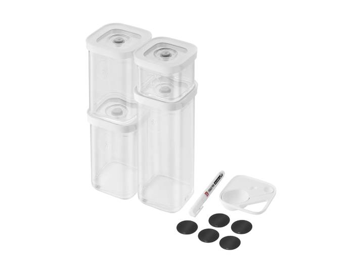 Zwilling Ensemble de rangement CUBE S6 6 pièces