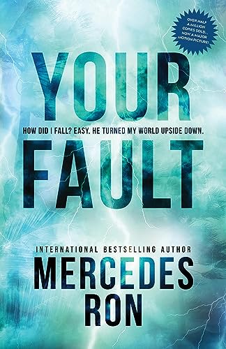 Mercedes Ron - Your Fault (Culpable) - Preis vom 07.10.2026 11:45:10 h