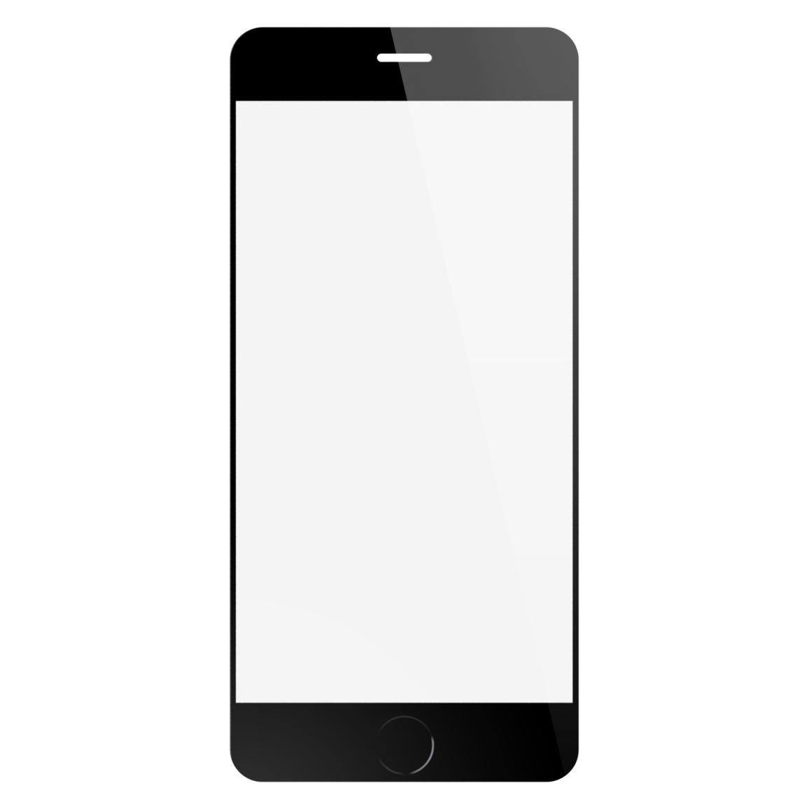 Sp Connect Schutzfolie iPhone SE/8/7 (Apple iPhone SE) (55302)