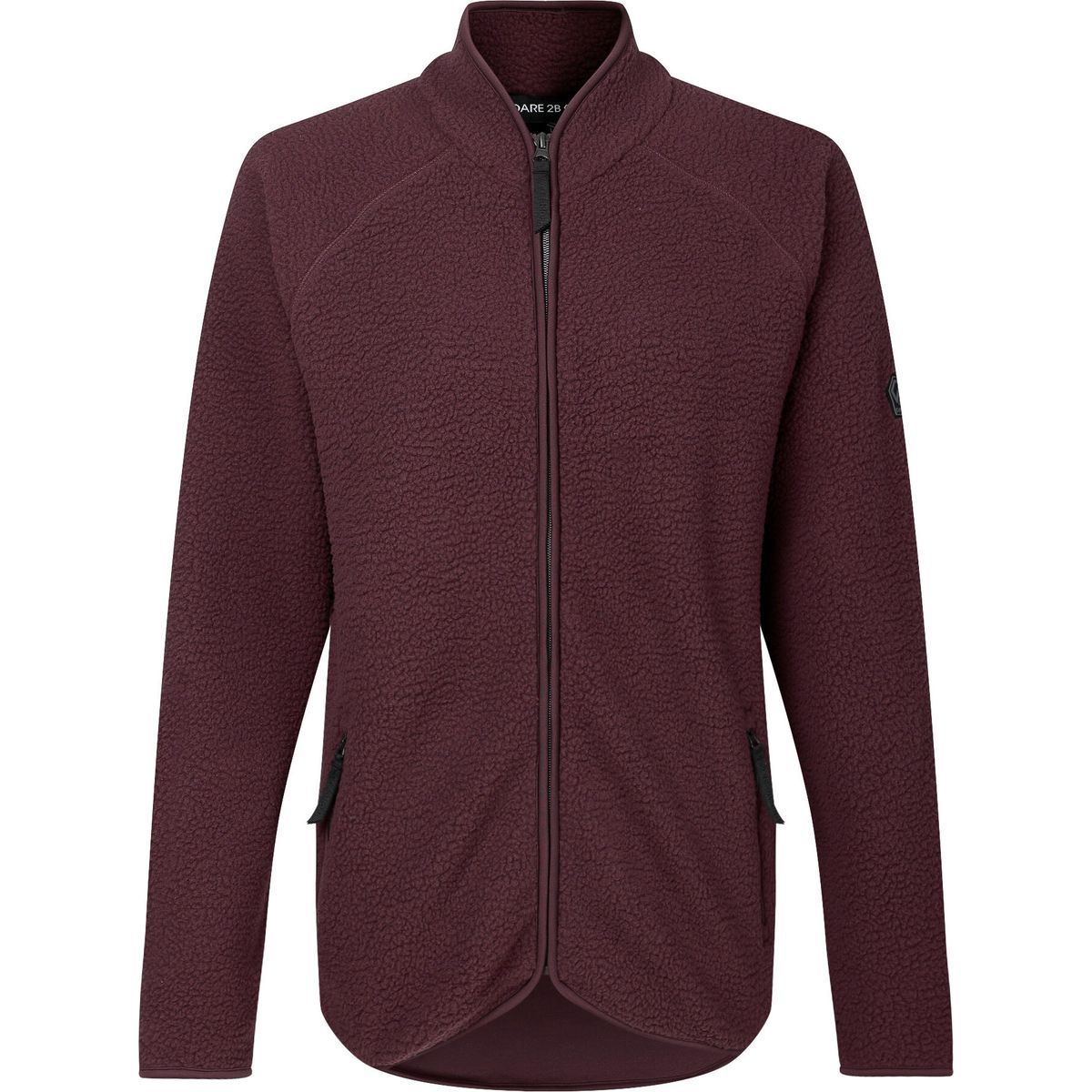 Dare2b Excursion Fleece huckleberry (ZGQ) 14 DWA733-ZGQ-14