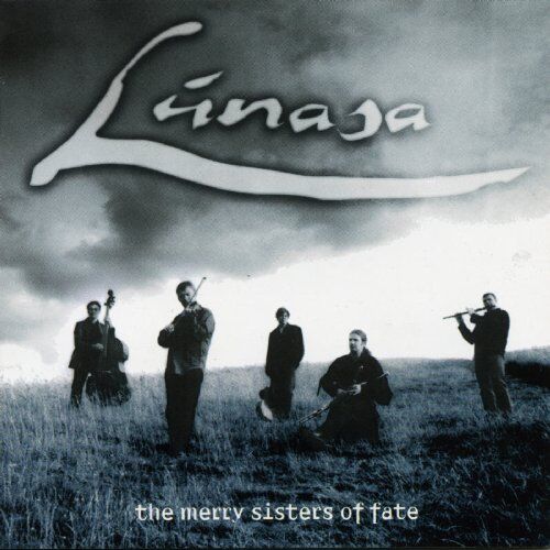 Lunasa - THE MERRY SISTERS OF FATE - Preis vom 10.10.2026 11:48:34 h