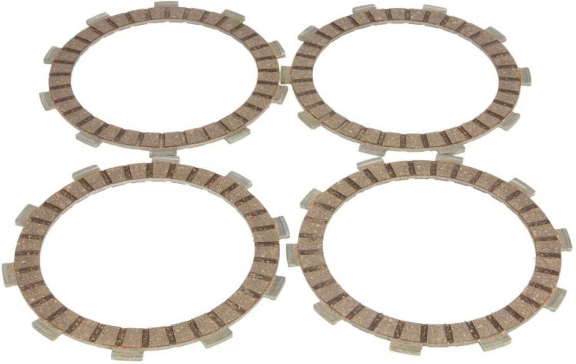 Kupplungsscheibe FERODO FCD0257