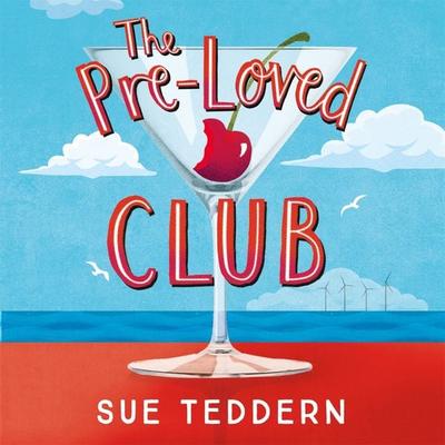 The Pre-Loved Club - Sue Teddern, Audio, 9781529025125
