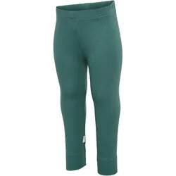 hummel hmlRENE Tights Kinder 6608 - sea pine 68