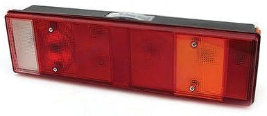 SAMPA 051.476 Rear light