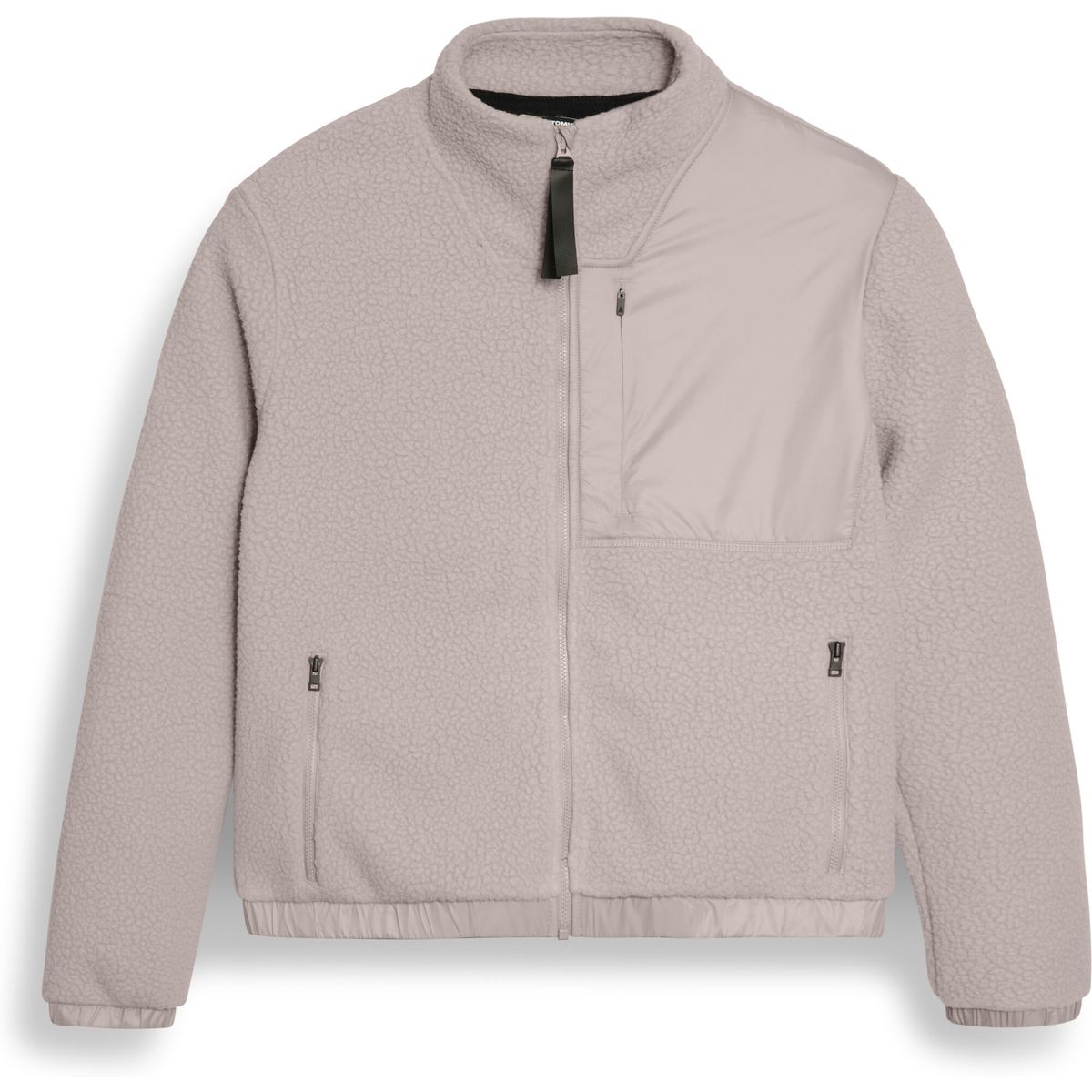 Atomic W Atomic Fleece Jacket basalt / basalt L AP5135930050