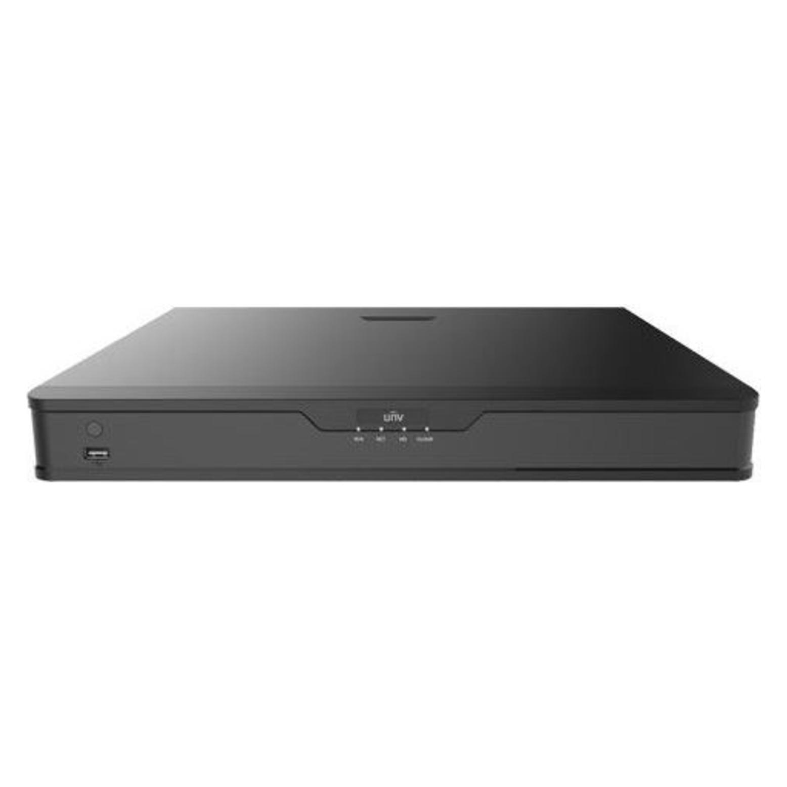 Jovision Nvr (Netzwerk Videorecorder (NVR)) (NVR302-16S2-P16)
