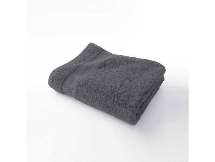 Collection serviettes de bain unies - confort luxe 540g/m² - Blancheporte