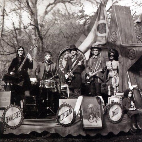 the Raconteurs - Consolers of the Lonely - Preis vom 28.09.2026 21:19:57 h