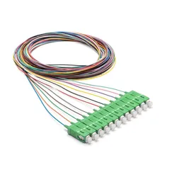 Corning LWL Pigtail Kit FK12004401J1Z09AA002