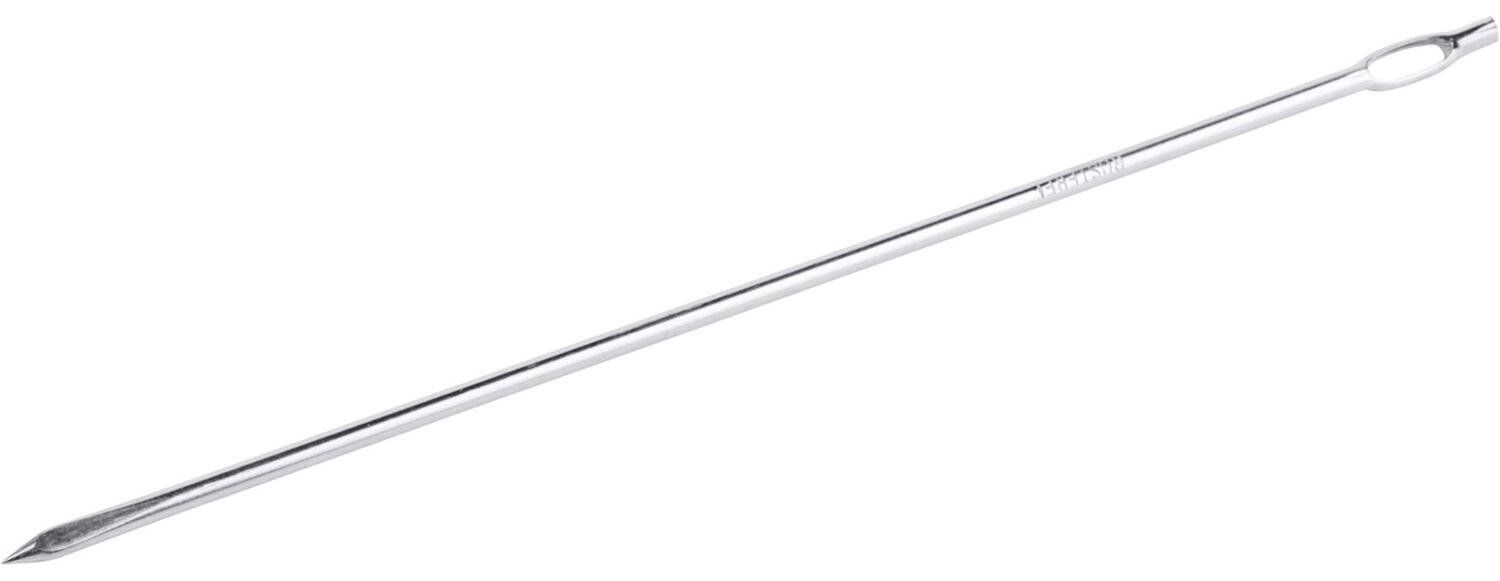 Contacto Stoppennaald recht 18 cm