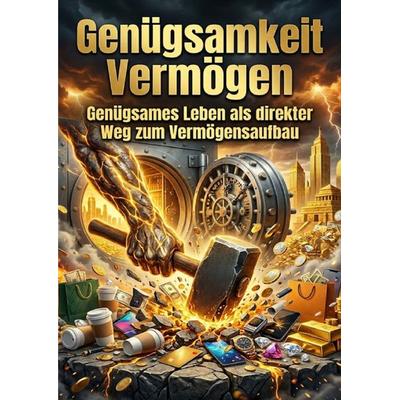Genügsamkeit Vermögen, Taschenbuch von Riva Ritter, Epubli, 978-3-565-39869-0