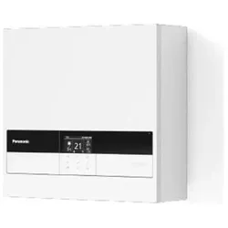Panasonic Control Box