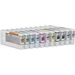 Epson, Druckerpatrone, T9131 (PBK)