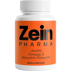 Omega 3 Ultra Epa Zeinpharma 30 ST