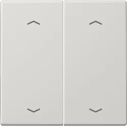 Jung Wippe Symbole lgr LS 995 MP LG LS995MPLG