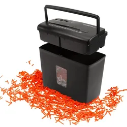 GENIE Aktenvernichter 440 X II